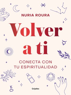 cover image of Volver a ti